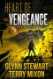 Heart of Vengeance (Vigilante Book 1)