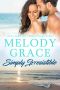 Simply Irresistible (Sweetbriar Cove Book 16)