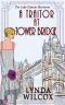 A Traitor at Tower Bridge (The Lady Eleanor Mysteries Book 3)