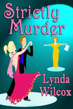 Strictly Murder