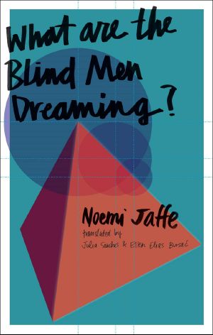 What Are the Blind Men Dreaming?