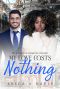 My Love Costs Nothing: BWWM, Rags To Riches, Billionaire Romance (BWWM Romance Book 1)