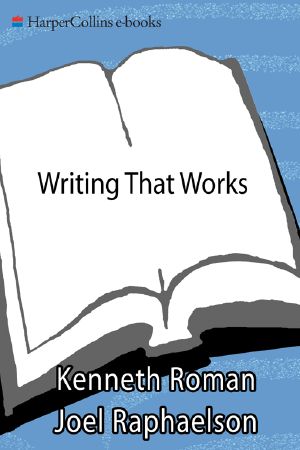 Writing That Works