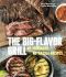 The Big-Flavor Grill