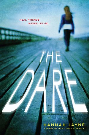 The Dare