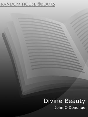 Divine Beauty: The Invisible Embrace