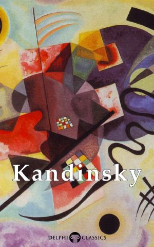 Masters of Art - Wassily Kandinsky