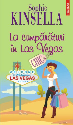 La cumpărături în Las Vegas