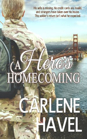 A Hero's Homecoming