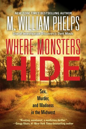 Where Monsters Hide