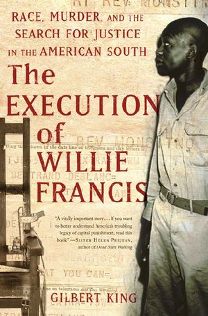 The Execution of Willie Francis