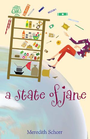 A State of Jane