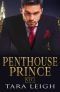 Penthouse Prince: A new York City Romance