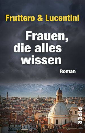 Frauen, die alles wissen