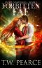 Forbitten Fae (Fated Guardians, #1)