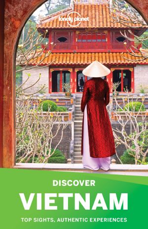 Lonely Planet Discover Vietnam