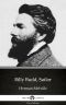 Billy Budd, Sailor by Herman Melville--Delphi Classics (Illustrated)