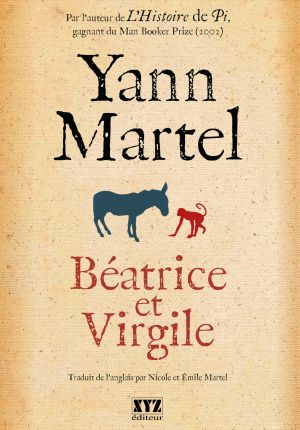 Béatrice Et Virgile