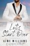 Let's Start Over: A Secret Baby Office Romance (Billionaire Secrets Book 3)