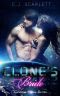 Clone's Bride (Alien SciFi Romance) (Celestial Mates Book 2)