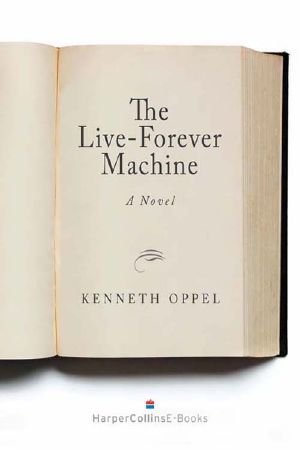 The Live-Forever Machine