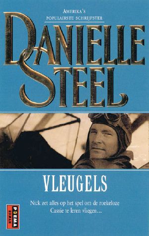 Vleugels