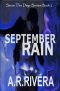 September Rain Bk 2, Savor The Days Series