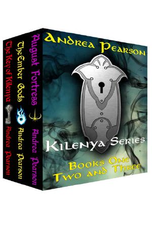 Kilenya Series Books One, Two, and Three