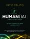 Humanual · A Manual for Being Human