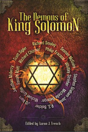 The Demons of King Solomon