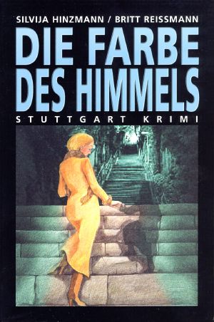 Die Farbe des Himmels