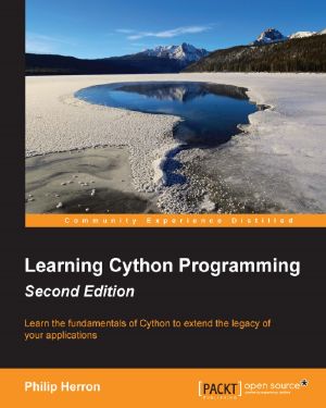 Learning Cython Programming · 2nd Edition