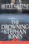 Drowning of Stephan Jones