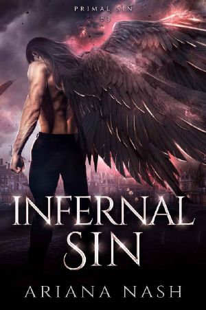 Infernal Sin (Primal Sin Book 3)