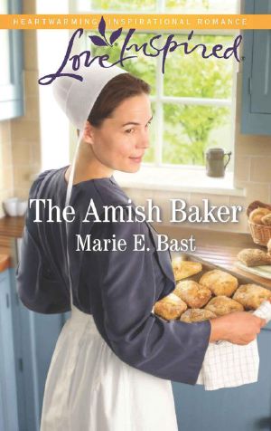 The Amish Baker (Love Inspired)