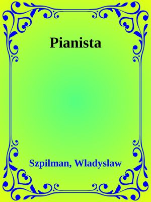 Pianista