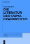 Die Literatur der Roma Frankreichs