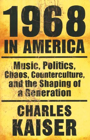 1968 in America