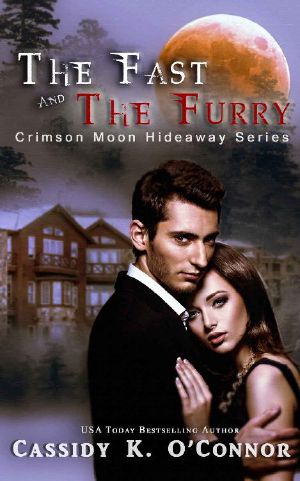 Crimson Moon Hideaway: The Fast and The Furry