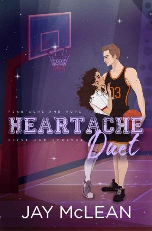 Heartache Duet: Heartache and Hope & First and Forever