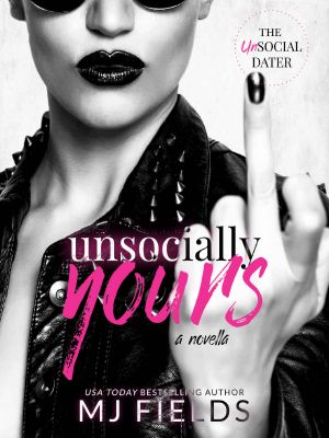 TUD 01.5_Unsocially Yours