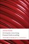 An Enquiry Concerning Human Understanding