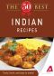 The 50 Best Indian Recipes