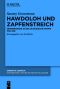 Hawdoloh und Zapfenstreich