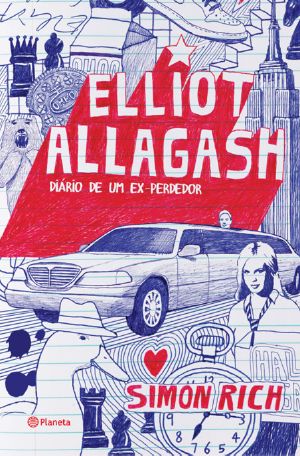 Elliot Allagash