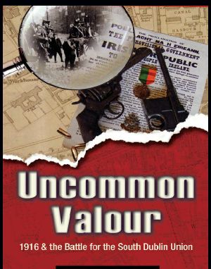 Uncommon Valour