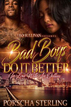 Bad Boys Do It Better · 1