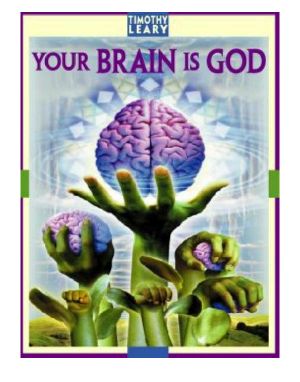 Your Brain Is God