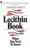 Lecithin Book