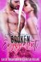 Broken Enagement · A Second Chance Secret Baby Romance